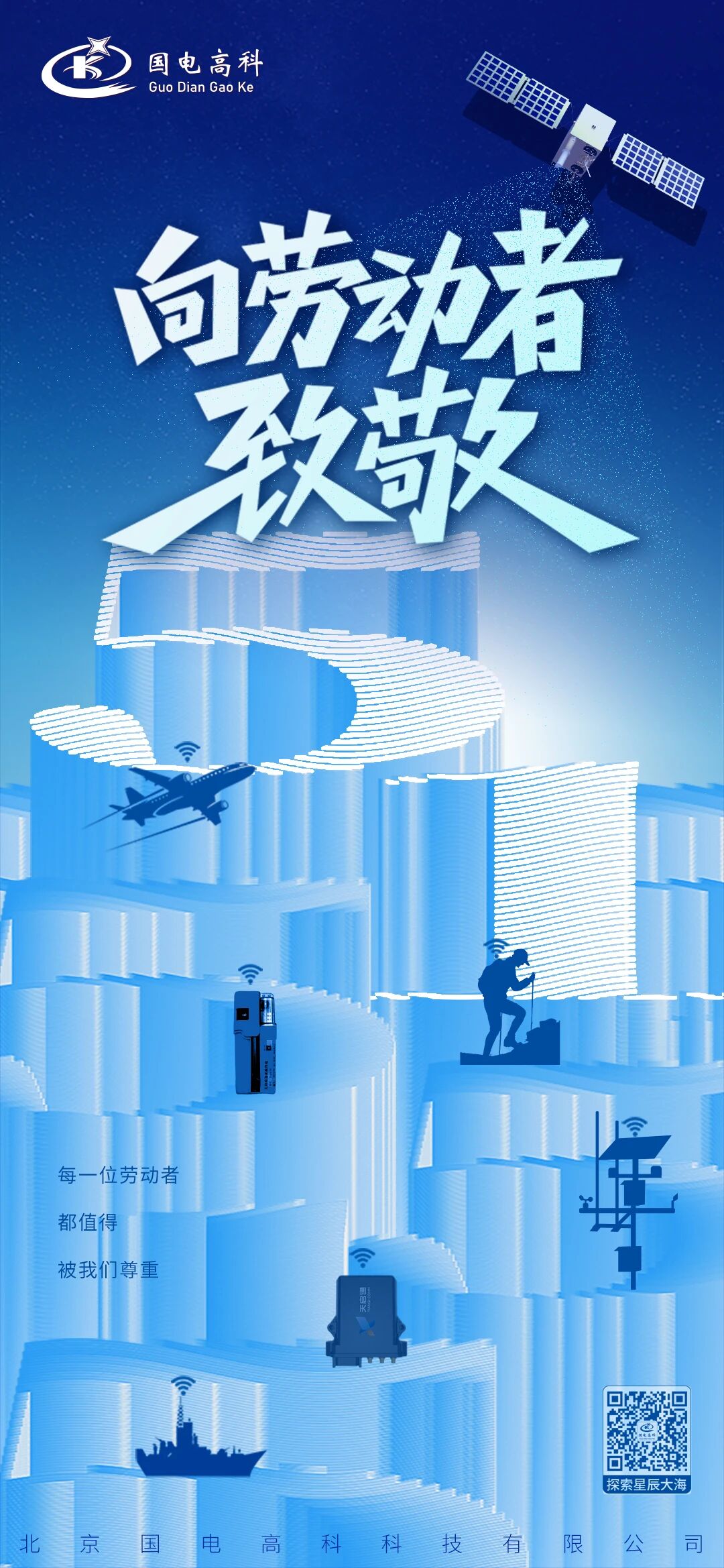 国电高科