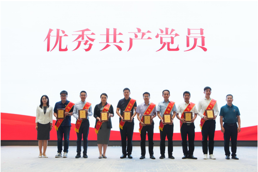 国电高科